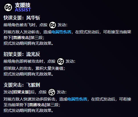 月城柳养成秘籍：解锁绝区零最强辅助新技能