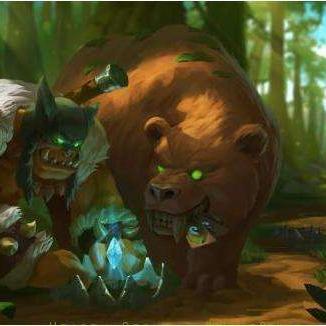 深度解析：发现猎卡组构筑攻略，揭秘全新策略价值