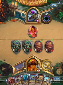 《炉石传说》星舰DK卡组攻略：深度解析构筑与优化技巧