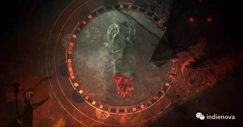 《龙腾世纪4》鲨口山宝藏解密：吸血剑获取攻略大揭秘