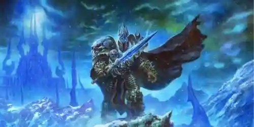 冰DK卡组新攻略：揭秘深暗领域多系冰DK卡组制胜秘籍