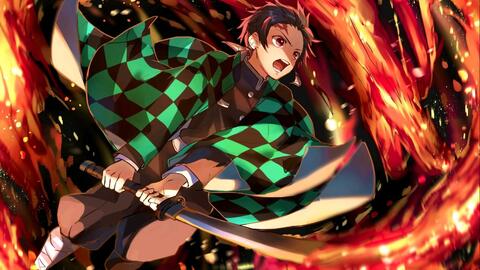 猗窝座再袭，鬼灭无限城篇第一章，一刀未剪想看榜，独家揭秘新价值