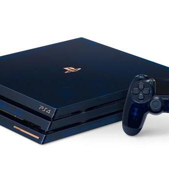 PS5Pro发布时间揭晓：揭秘全新游戏主机上市时刻