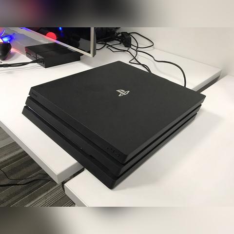 PS5Pro国行新品速递：揭秘全新上市时间及亮点