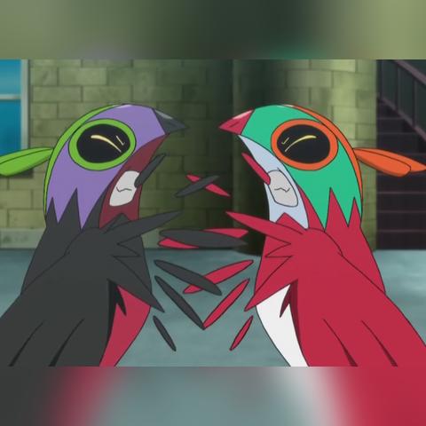 《宝可梦大集结》怪力技能揭秘：揭秘全新战斗价值！