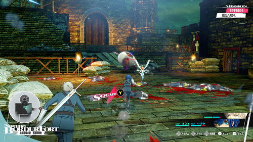 《暗喻幻想》卡拉德里乌斯攻略：高效打法解析，掌握毁灭王制胜之道