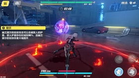 《暗喻幻想》攻略：高效击破吞噬灼热者，掌握全新战斗技巧