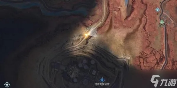 乌尔加诺山探险攻略：深度解析收集秘籍宝藏