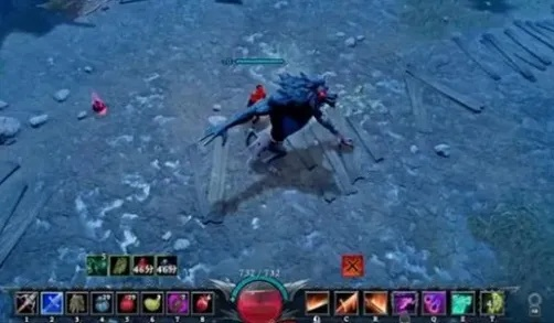 狂祭司海佩里克攻略：高效打法解析，轻松掌控战斗节奏