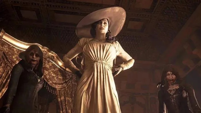 《生化危机9典藏版》预算去向引热议：揭秘品质提升新奥秘