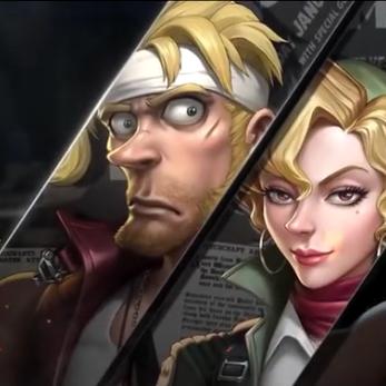 《合金弹头战略版》菲奥武器技能深度解析，全新战术价值揭秘