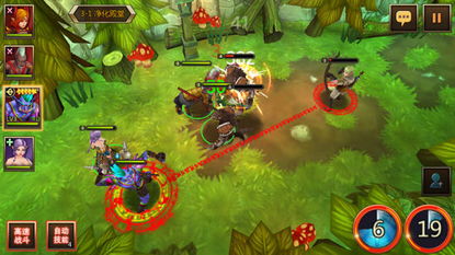 《合金弹头战略版》英里武器技能深度解析，解锁全新战斗价值