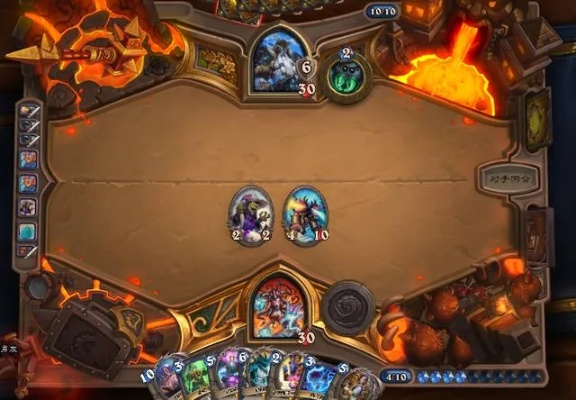 《炉石传说》标准模式萨满新攻略：恋旧萨卡组深度解析，传承经典新玩法