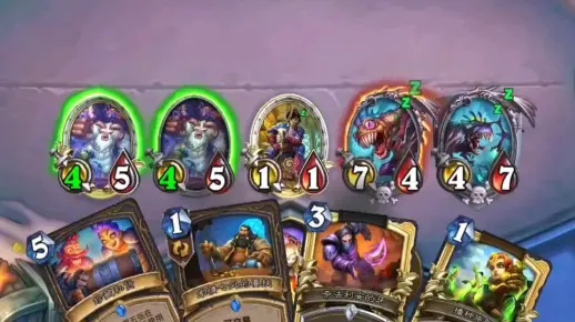 炉石传说宇宙剽窃贼卡组攻略：深度解析全新策略秘籍