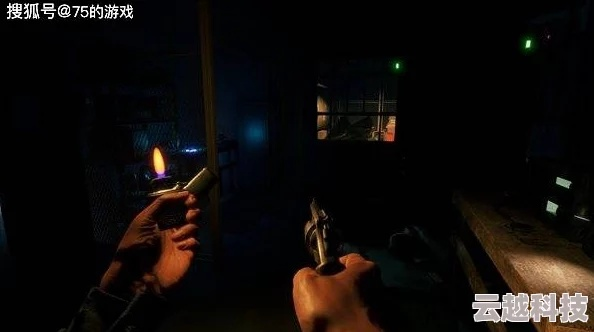 《地狱已满2》新手攻略：深度解析高效生存技巧揭秘