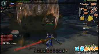 《怪物猎人荒野》太刀实战攻略：深度解析基础操作与技巧揭秘