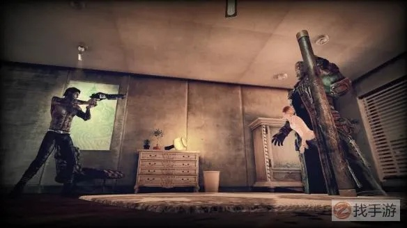 《暗影诅咒地狱复刻版》极限挑战，揭秘全新通关攻略！