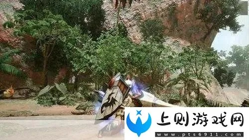 荒野长枪新绝技深度解析：解锁狩猎新境界