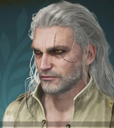 《怪物猎人荒野》杰洛特捏脸秘籍大公开，独家解析新潮流