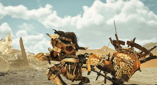 《怪物猎人荒野》全新狩猎笛革新玩法深度解析