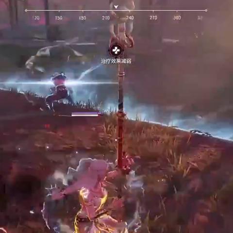 《荒野猎技秘籍:太刀连招绝学全解析》 《荒野猎技秘籍:太刀连招绝学全解析》