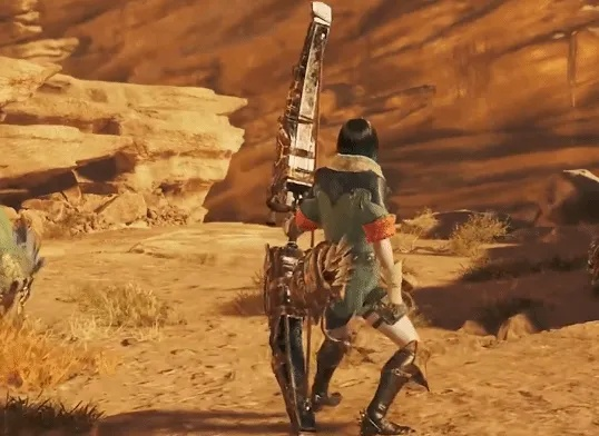 《怪物猎人荒野》弓箭手速成攻略，掌握核心技巧轻松猎怪新体验