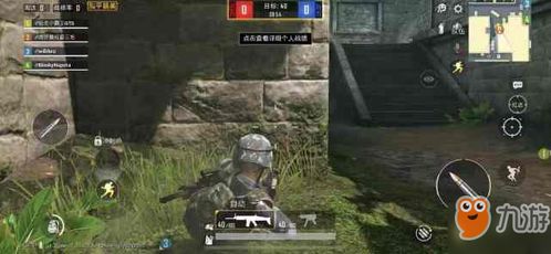 《荒野猎手秘籍：重弩精通攻略，精准射击技巧全解析》