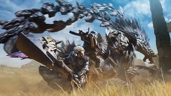 《怪物猎人荒野》弓箭新机制解锁，连招秘籍大揭秘！