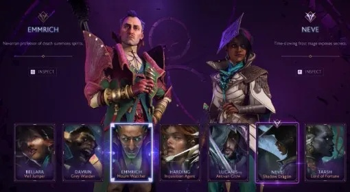 《龙腾世纪4》影障守护者修改器深度解析：高效使用技巧大公开