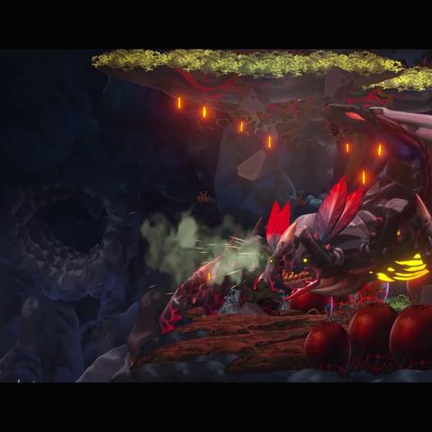 《觉醒异刃》白金成就攻略：全方位收集秘籍解析