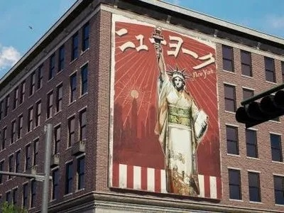 昭和米国物语2024预告深度解析：揭秘新篇章传奇魅力