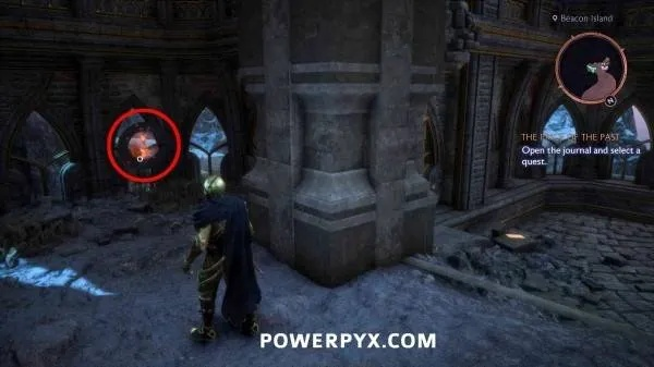 《龙腾世纪4》影障守护者隐藏结局动画解锁秘籍大揭秘