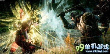 解锁全员阵亡：揭秘《龙腾世纪4》影障守护者终极悲壮结局