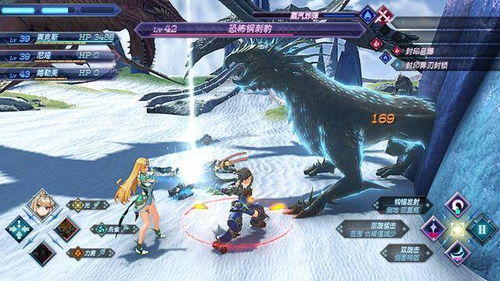 《Dinoblade》新篇：对马岛魂动画师重塑恐龙咬剑传奇