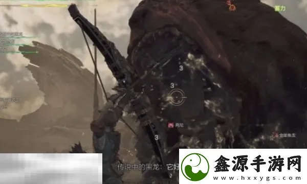 《荒野猎手秘籍：辟兽攻略，太刀绝技全解析》