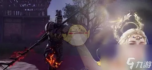 《永劫无间》席拉技能解析：实战攻略，掌握无间之巅技巧