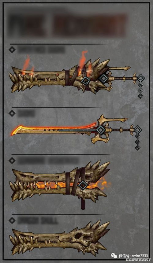 《怪物猎人荒野》单手剑全面升级！深度解析改动一览