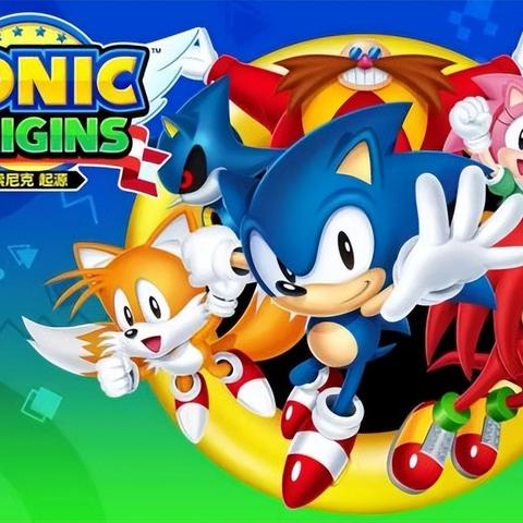 索尼克太空殖民攻略：揭秘方舟ACT1新玩法技巧