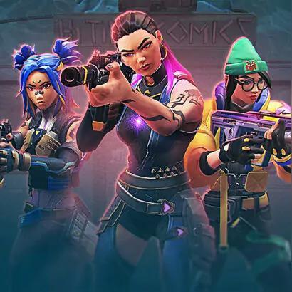 《无畏契约》10月31日皮肤热度榜：揭秘新晋热门！