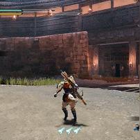 轻弩技巧速成！《怪物猎人荒野》新手必看攻略