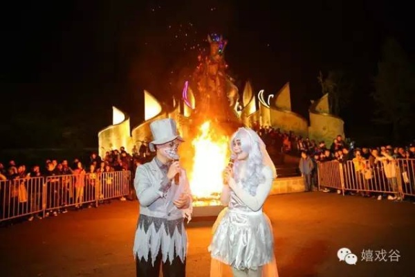 王城礼坛铁笼篝火破解秘籍，解锁神秘新价值