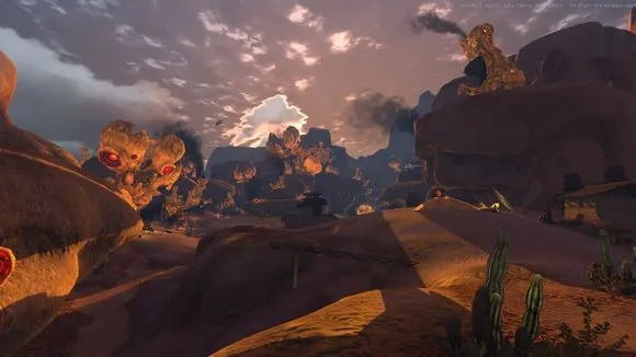 《火湖探秘：全流程试玩深度解析》