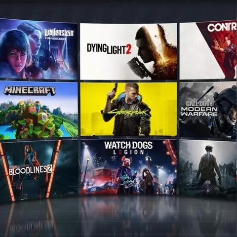 赛博朋克2077级巨制，探索未知新纪元