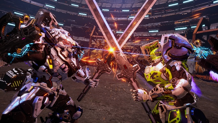 《机甲战魔》新篇章，深渊威胁降临，神话之裔升级战记同步开启！