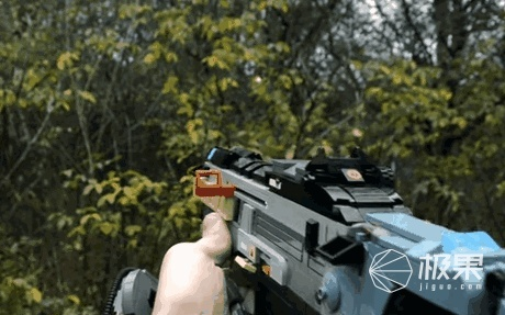 通灵战场惊现子弹，揭秘《无人在线》鬼魅射击新体验