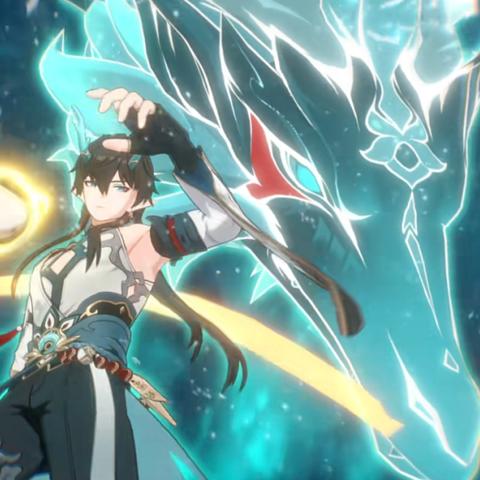 《崩坏星穹铁道》2.6丹恒饮月攻略：高效培养秘籍大公开，突破极限！