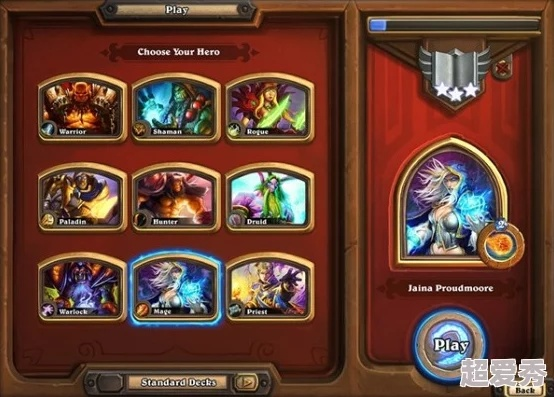 《炉石传说》31.0补丁深度解析：揭秘新版本核心问题汇总