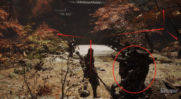 《黑神话悟空》全攻略揭秘：悟空支线任务深度解析