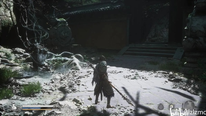 《黑神话悟空》细金线攻略：高效获取新技巧解析