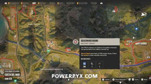 《灾变前夜》空投点位攻略：揭秘无限刷空技巧，轻松获取新价值